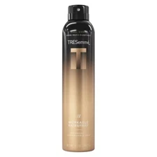  A-List Collection Workable Hairspray, Golden Vanilla & Sandalwood Scent - 8.5oz