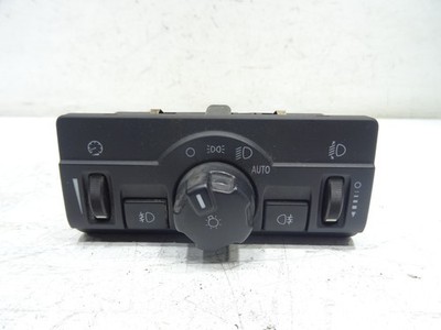 FREELANDER 2 HEADLIGHT CONTROL SWITCH & PANEL 6G9N13A024HE 2007-2012