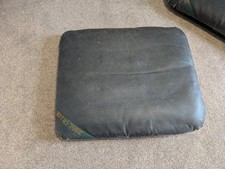 Tuffies Medium Wipe-Clean Mattress Dog Bed 76cm x 68cm