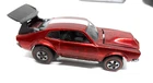 HOT WHEELS REDLINE SWEET MIGHTY MAVERICK HUNDREDS FROM COLLECTION