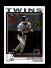 Click to enlarge A.J. Pierzynski