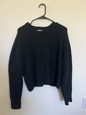 universal thread Black L Sweater