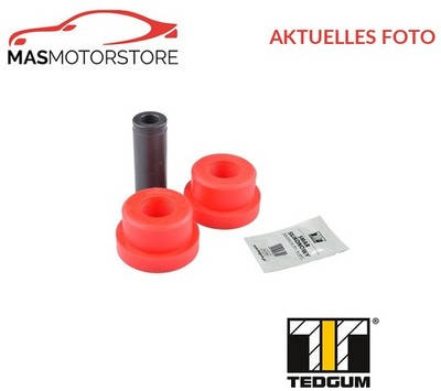 QUERLENKER LAGER LAGERBUCHSE TEDGUM TED56927 I FÜR HONDA CIVIC VII,CR-V II