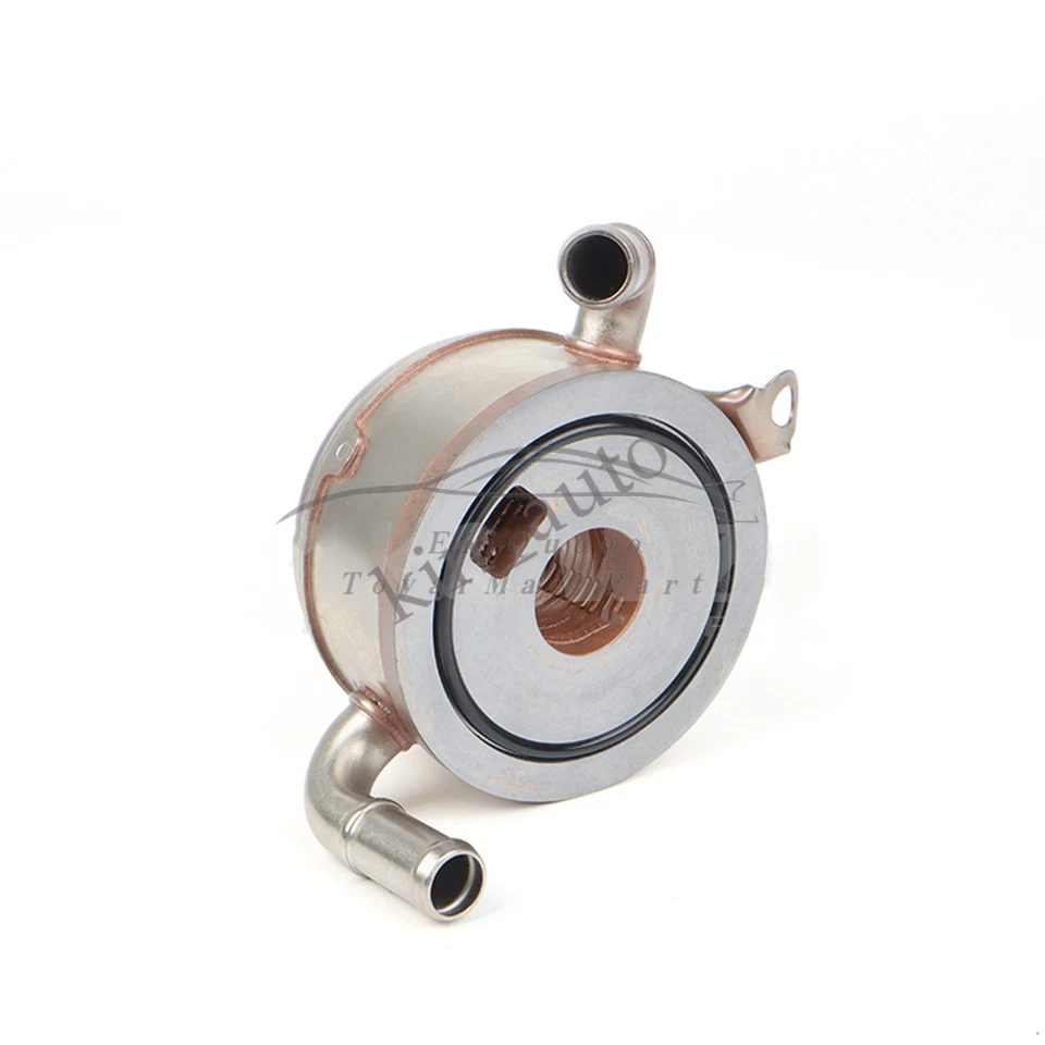 ENGINE OIL COOLER 15710-31040 For TOYOTA 2010-21 4RUNNER 2011-14 TUNDRA 4.0L - Image 4 of 4