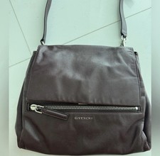 Authentic Givenchy Pandora Pure shoulder bag
