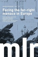 Marxist Left Review 23 Omar Hassan Taschenbuch Kartoniert / Broschiert Englisch
