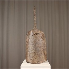 80656) Antico mezzo di pagamento Dogon Mali Africa ARTE AFRICANA
