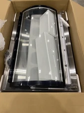 Koolmore 39in 5 Pan Countertop Ice Cream Display Freezer KM-CGDR-5P