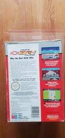 Corvette ZR-1 Challenge Nintendo NEs