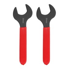 2Pcs Super Thin Single Open End Wrench 31mm M...