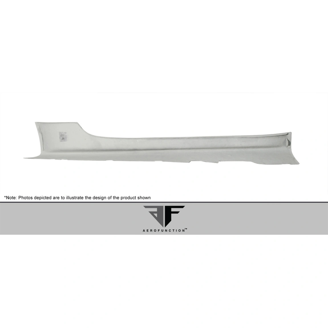 Aston Martin Vantage 2006-2017 Running board