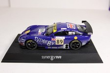 Scalextric Slot Car 1/32-TVR Tuscan 400R SYNERGY 89 ref C2657 NEW