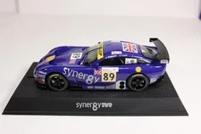 Scalextric Slot Car 1/32-TVR Tuscan 400R SYNERGY #89   ref#C2657  NEW