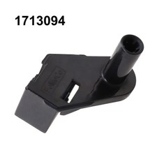 1pc 8V618A194AC Upper Radiator Support Bracket For Ford For Escape 13-19