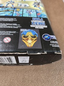 LEGO BIONICLE: Gali-Uniter of Water (71307) Brand New Sealed Box Damaged RARE