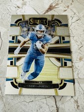 SAM LAPORTA RC 2023 SELECT #35 