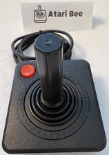 TESTED Nice CX-40 Vader Joystick 2600 - Video