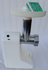 Jupiter Typ 862 Mit Fleischwolfvorsatz 150W