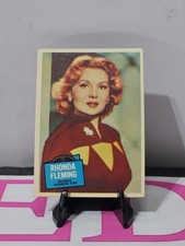 1957 Topps Hit Stars Trading Cards 13