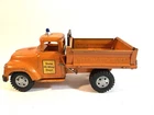 1957 Tonka State Hi-way Dept Hydraulic Side Dump Truck ￼