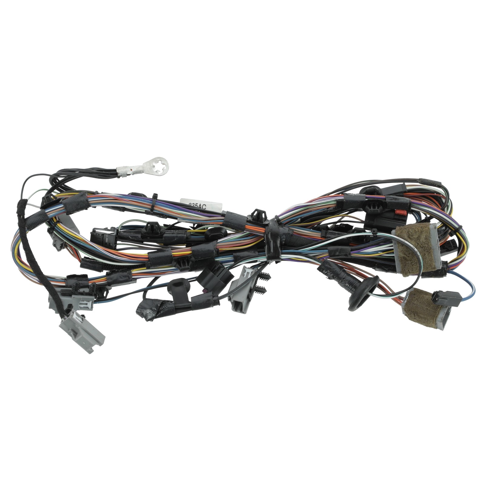 Cableado para Mopar (N/P 68018835AC)