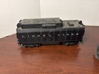 Vintage 1950s Lionel Engine 2055 & Coal Car With Whistle & Instructions — photo 7