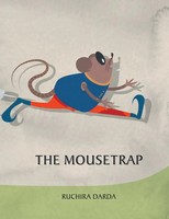 Ruchira Darda | The Mousetrap | Taschenbuch | Englisch (2021) | Birch Books