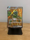 Carte pokemon ecarlate et violet EX 223/198 Filentrappes EV01 francaise neuf