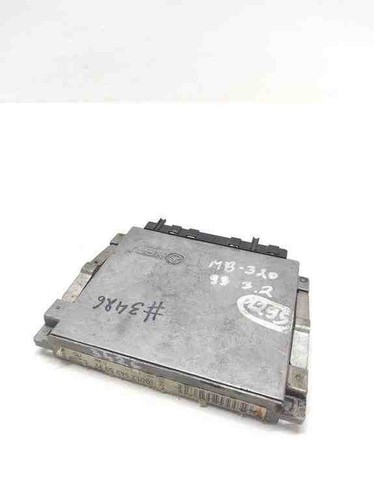 MERCEDES-BENZ S W140 Getriebesteuergerät 0125455932 3.2 Diesel 1994 32429024