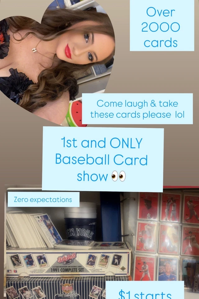 $1 Starts, .01 Drops, & Anything Goes