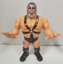 Vintage WWF Hasbro Demolition Ax Titans Sports 1990 Wrestling Figure