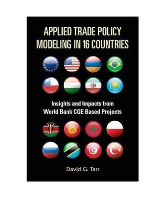 Applied Trade Policy Modeling in 16 Countries: Insights and Impacts from World B