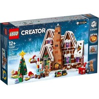 Lego® Creator Expert 10267 Lebkuchenhaus