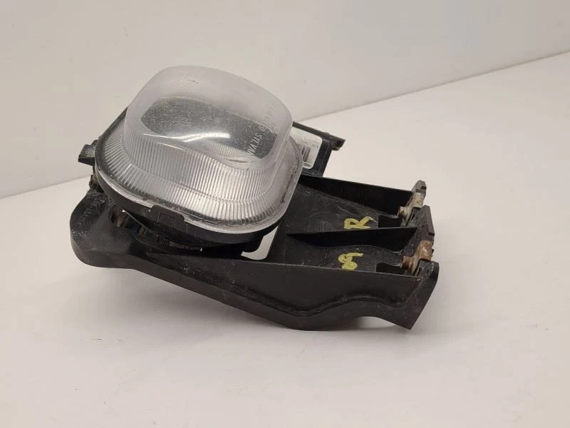 Luz de conducción antiniebla Ford Ranger 2006 2007 pasajero derecho 06-07 6L5Z15200AA Foto 3 de 4
