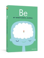 Wee Society | Be | Englisch (2020) | My Mindfulness Journal | Blankobuch