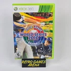Little League Baseball World Series 2010 (Xbox 360) CIB COMPLETE