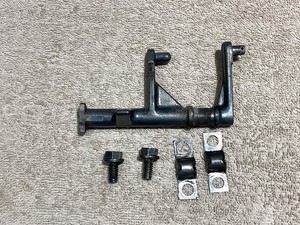 OMC 9.9 15HP Johnson Evinrude Throtle Control Shaft 319068