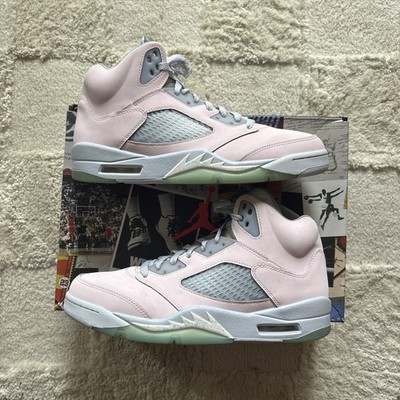 Jordan 5 Easter 2022 - SIZE 10 - W/ BOX