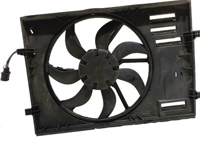 elektroventilator VOLKSWAGEN GOLF VII 5G1 BE1 09.2012- 5q0121203cs susop2406843