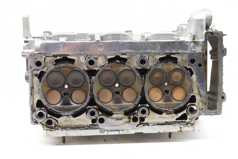 Mercedes-Benz E300 2012-2016 - culata motor izquierda 2760101213 Foto 4 de 4