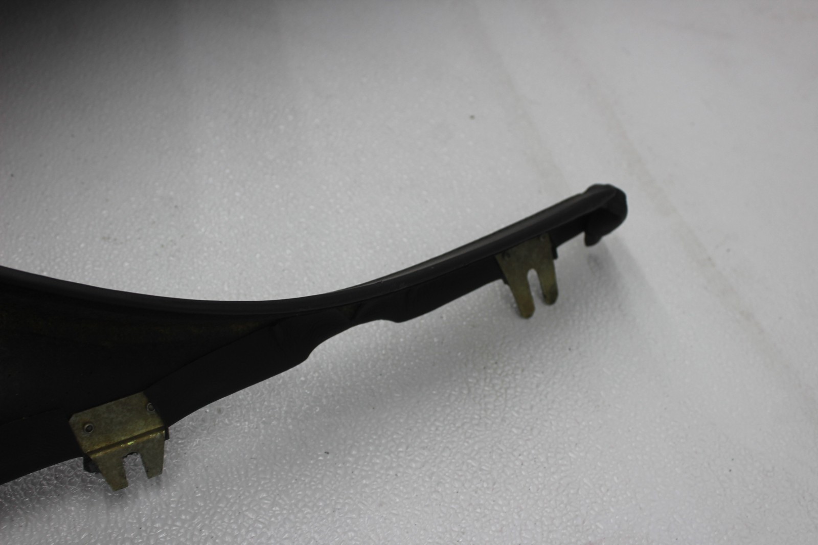 99-01 FERRARI 456 M INTERIOR LEFT LOWER SIDE PANEL