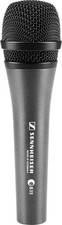 Sennheiser e835 Dynamic Cardioid Vocal Microphone