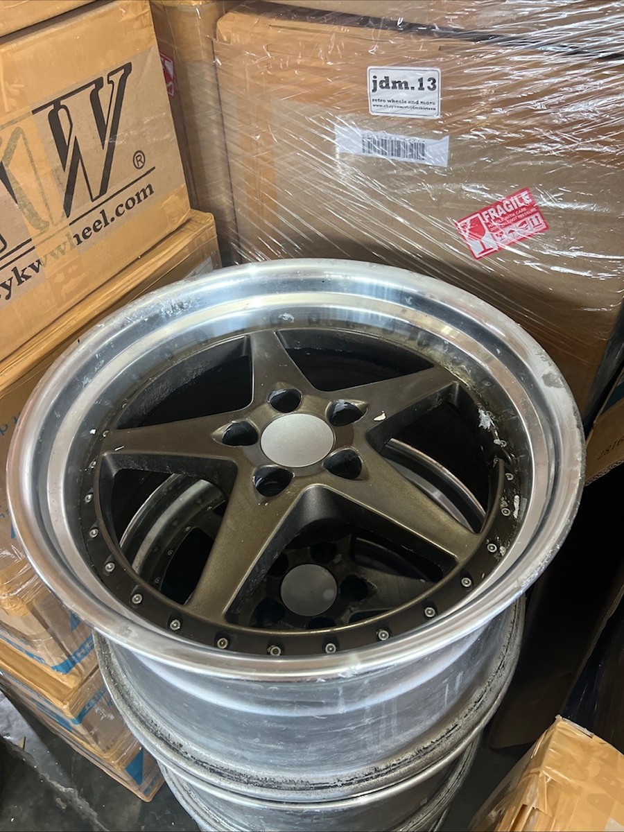 JDM 18