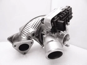 Turbolader Abgasturbolader für AUDI VW A4 B8 Avant A6 C7 A7 Sportback Q7 Van