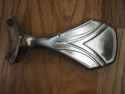 HARBOR BREEZE CROSSWINDS CEILING FAN REPLACEMENT ARM SILVER 07279 LOCKING PIN