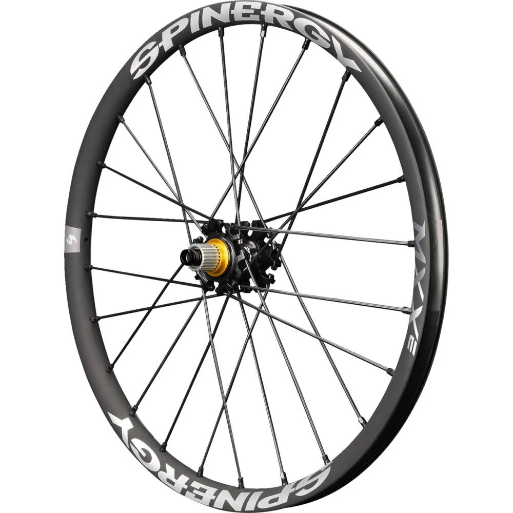 Spinergy Rear Wheels for sale | eBay