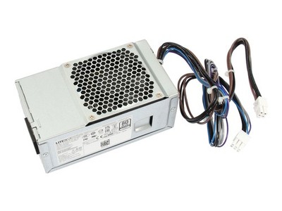 Asus ExpertCenter D5 Mini Tower D500ME original Desktop-PC Netzteil 330 Watt