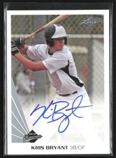 2013 Leaf Memories Baseball Cards 20