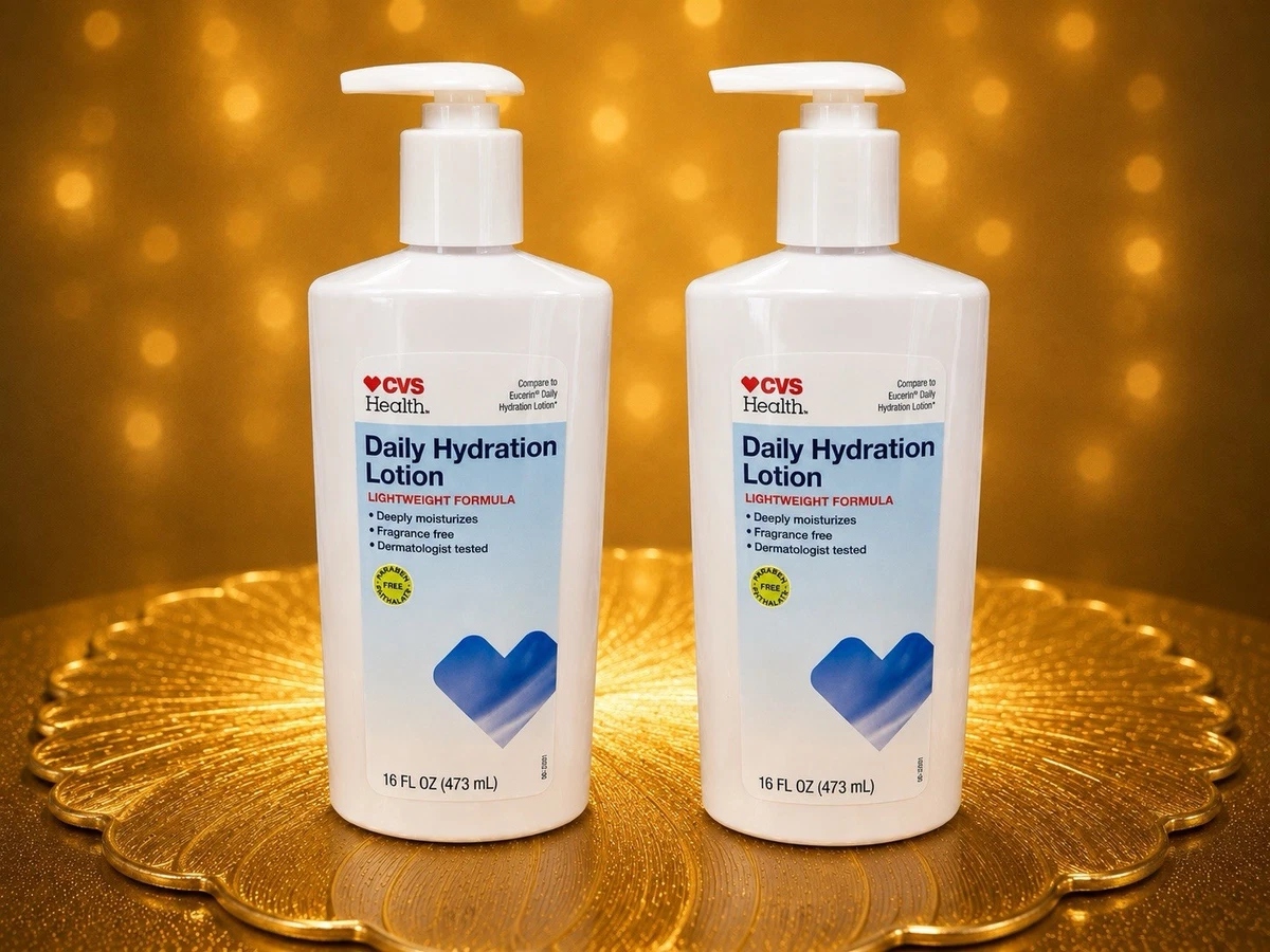 CVS Skin Care Moisturizers for sale | eBay