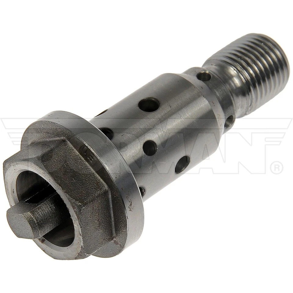 Válvula de control de aceite de distribución variable del motor Dorman 916-600 Foto 4 de 4